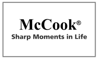 McCook Logo